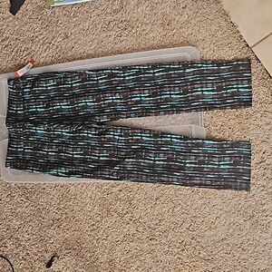 Krazy Larry pull on pants